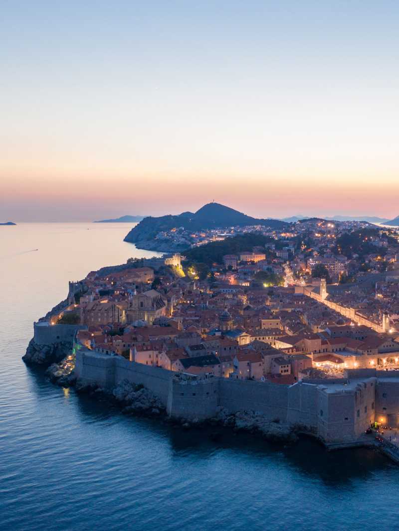 The Art of Connection